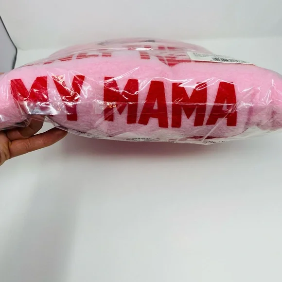 Daydreamer Revolve Cotton Candy Pink Fleece top in XL - Picture 7 of 9